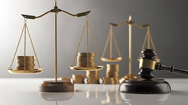 Lawsuits Increase Against Payroll Firms Over Pandemic Tax Credits