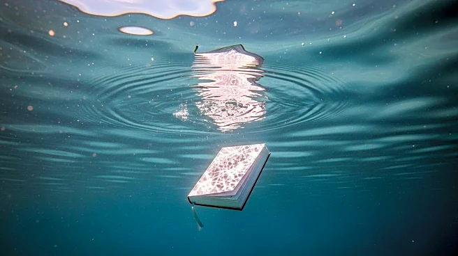 Dominga Sotomayor Adapts Alia Trabucco Zerán’s Novel for Netflix's 'Swim to Me', Trailer Released