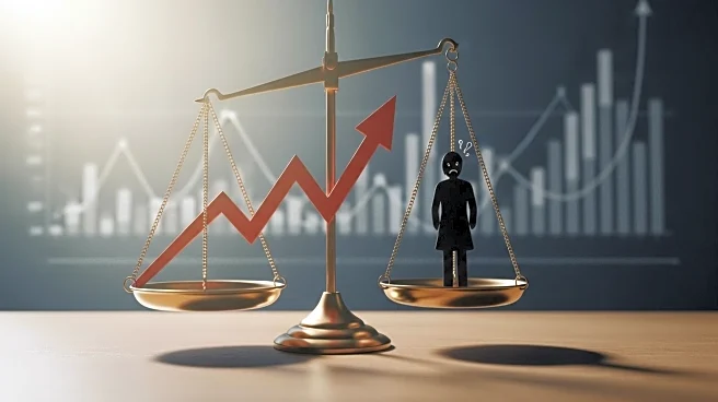 Federal Reserve Bank of Cleveland Reports Tariff-Driven Price Increases Impacting U.S. Consumers