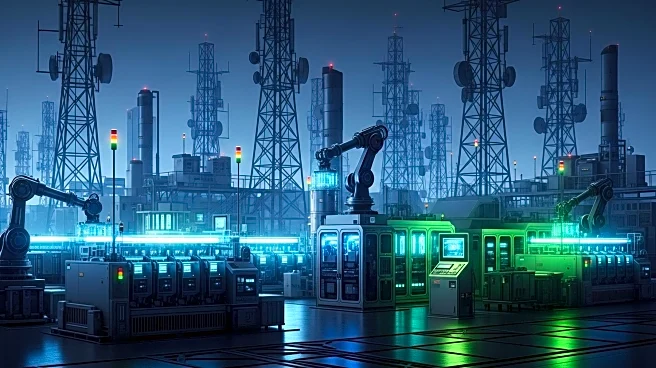 Neighborhood AI Factories Transform Telco Infrastructure with Localized AI Processing