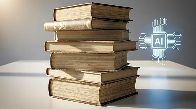 Encyclopedia Britannica Sues Perplexity Over Alleged Trademark Infringement and AI Misuse