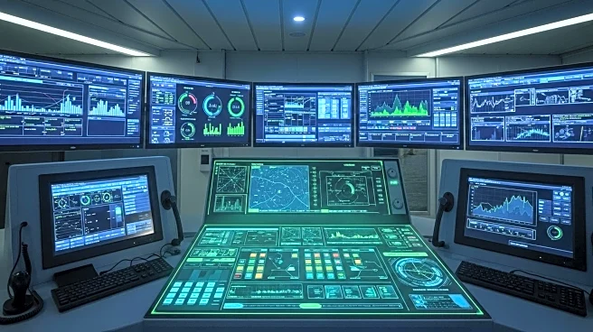 Inmarsat Report Highlights Information Overload as New Risk in Maritime Safety