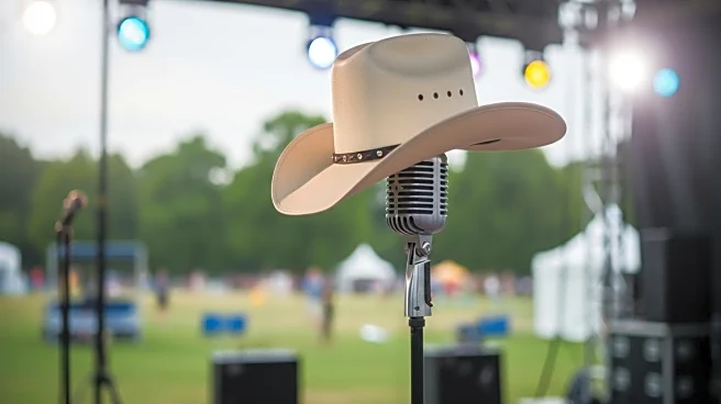 Garth Brooks Announces First U.K. Show in Nearly 30 Years at 2026 BST Hyde Park Festival