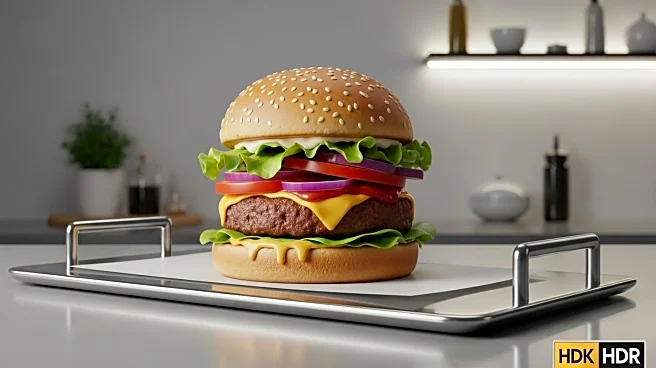 Jack in the Box Offers $5 Smashed Jacks During Burger Week Promotion