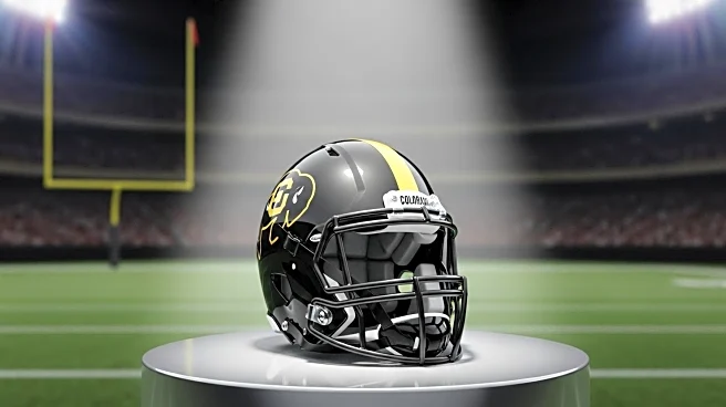 Colorado Buffaloes Choose Ryan Staub Over Julian Lewis for Starting QB Role