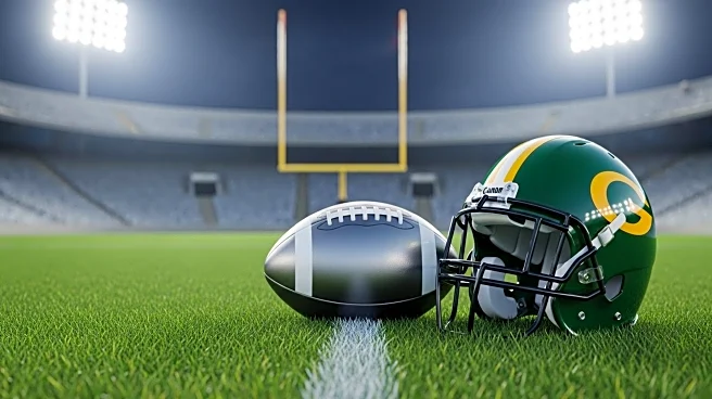 Green Bay Packers Secure Historic Win Against Washington Commanders