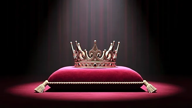 Crusader Kings 3 Developer Apologizes for Negative Reception of Coronations DLC