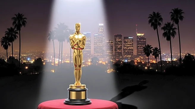 Emmys 2025 Celebrations Kick Off with Star-Studded Events in Hollywood