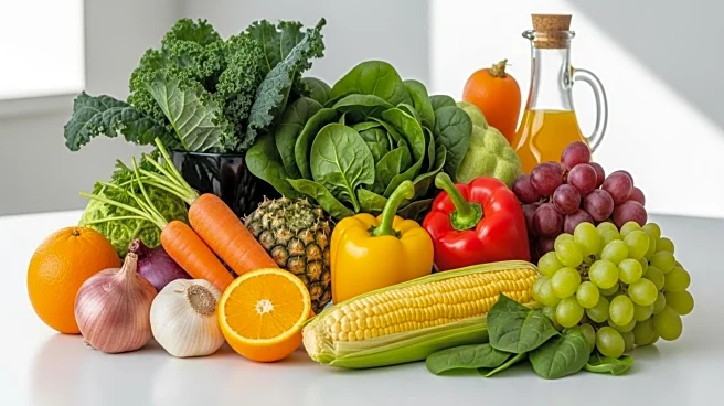 Lutein Market Projects Significant Growth, Driven by Eye Health and Preventive Healthcare Trends