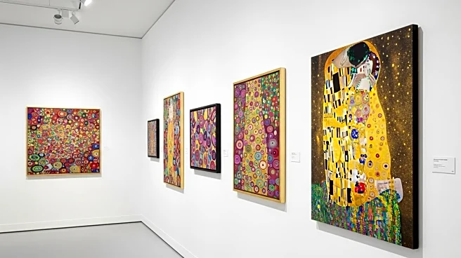 Leonard Lauder's Klimt Collection Poised to Revitalize Art Market