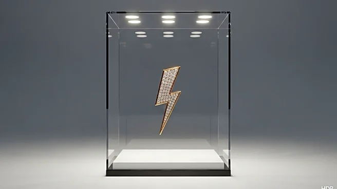 David Bowie Centre Opens at V East, Showcasing Iconic Archive