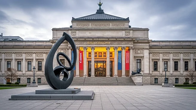 National Gallery Plans £375m Expansion to Include 20th-Century Art