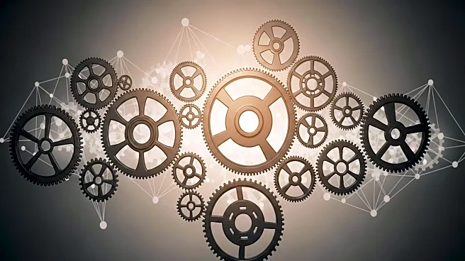 Unum's Skills-Based Workforce Management Enhances Talent Deployment