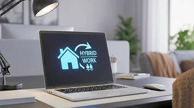 India's Tech Workforce Prioritizes Hybrid Work, Impacting Employer Strategies