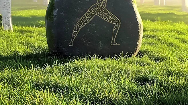 Tattoo Community Seeks Missing Headstone of Roy Boy Cooper, Impacting Legacy