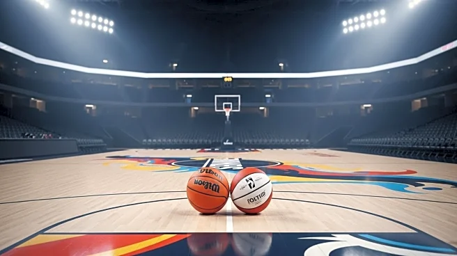 WNBA Announces 2025 Playoff Bracket, Highlighting Key Matchups and Teams