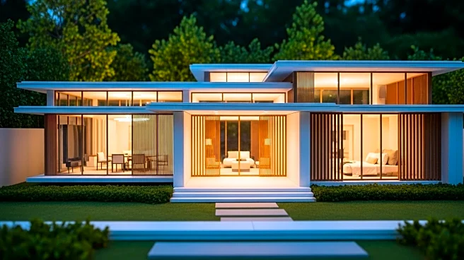 David Lynch's Mid-Century Estate in Hollywood Hills Listed for $15 Million