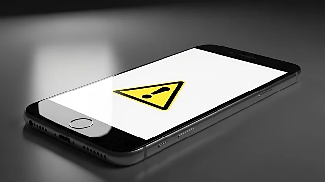 Consumer Reports Warns Against False Claims of Government Payouts for Zelle, Cash App Scams