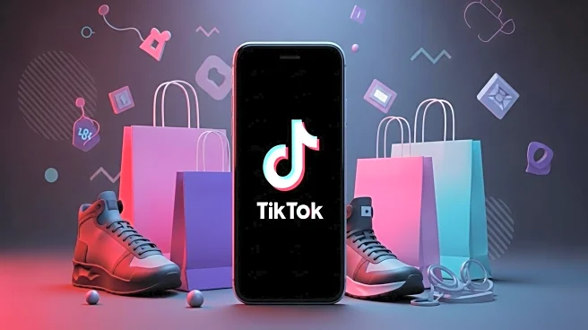 TikTok Shop's Rapid Growth Transforms U.S. Social Commerce Landscape