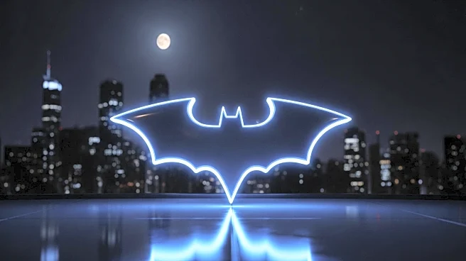 DC Studios Delays 'The Batman Part II' to 2027 Due to Script Completion Needs