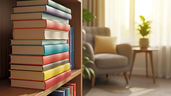 National Book Awards 2025: Young People’s Literature Longlist Announced