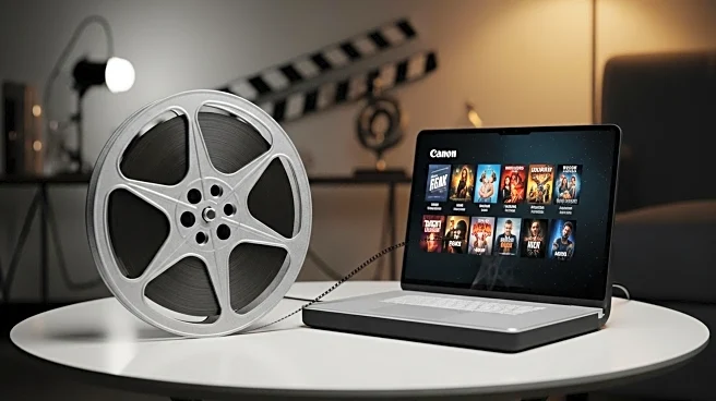 Studios Implement 45-Day Theatrical Window, Reshaping Streaming and Box Office Dynamics