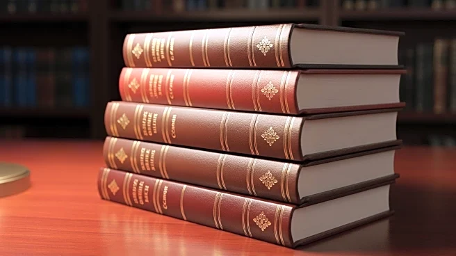 National Book Foundation Reveals 2025 Fiction Longlist, Celebrating Literary Excellence