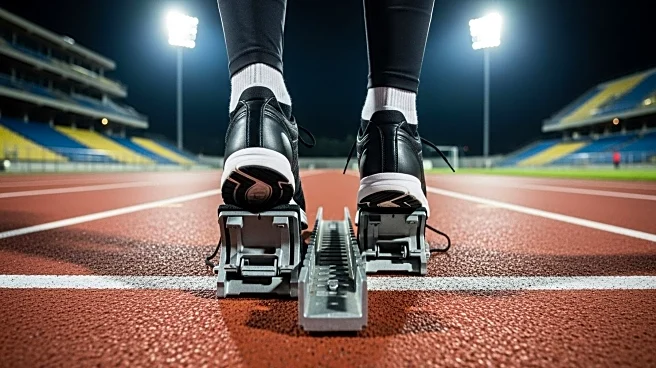 Top U.S. Athletes to Watch at the 2025 World Track and Field Championships