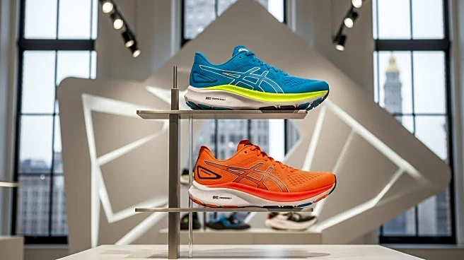 New Balance Reopens Remodeled Flatiron Flagship Store in NYC