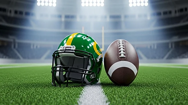 Green Bay Packers Triumph Over Washington Commanders in NFL Week 2