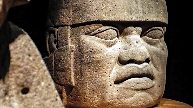 Study Reveals New Insights into 350-Year-Old Mummified Head from Bolivia