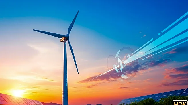 Chinese Firms Invest Over $227 Billion in Global Clean-Tech Projects, Impacting Energy Transition