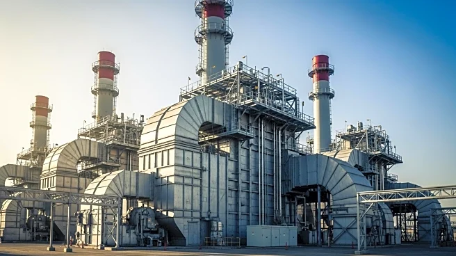Vistra CEO Highlights Reliability of Thermal Power Plants Over Clean Energy