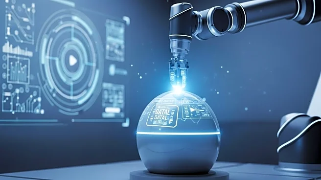 Micro1 Secures $35 Million Funding to Compete with Scale AI in Data Labeling