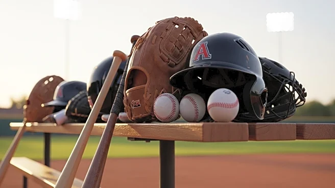 Juan Flores Leads Angels Prospects to Arizona Fall League