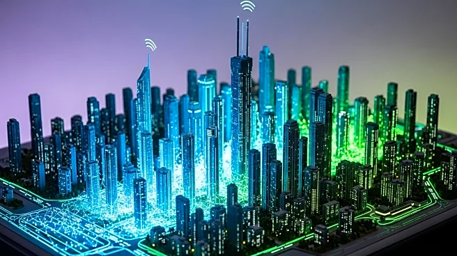 Tsinghua University and MIT Introduce AI Framework to Enhance Urban Planning