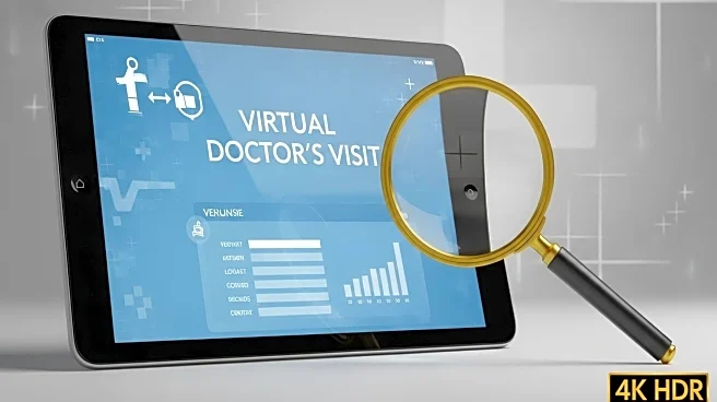 FDA Intensifies Oversight on Telehealth Drug Advertising Amid Regulatory Debate