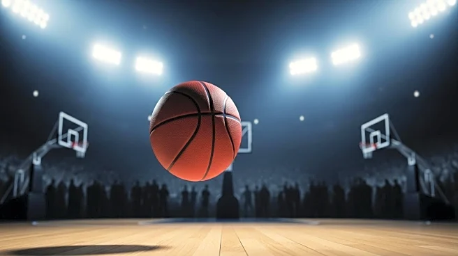 Paul McNeil Emerges as a Top Breakout Candidate for 2026 NBA Draft