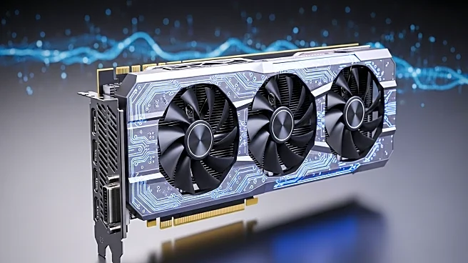 Nvidia Analyst Gil Luria Upgrades Stock Rating Amid AI Demand Surge