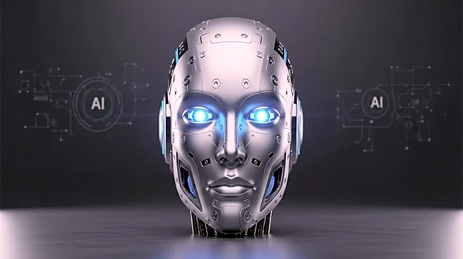 Peacock to Stream 'M3GAN 2.0' as AI Thriller Sequel Faces Box Office Challenges