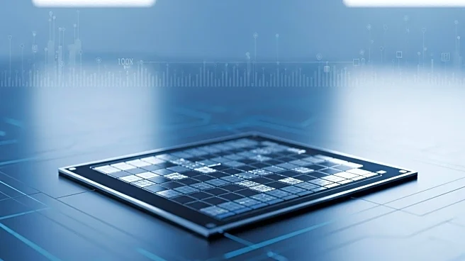 UBS Asset Management Increases Holdings in Taiwan Semiconductor Manufacturing, Reflecting Confidence in Semiconductor Sector
