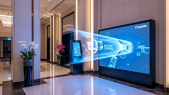 AI Max Revolutionizes Hotel Marketing with AI-Driven Advertising