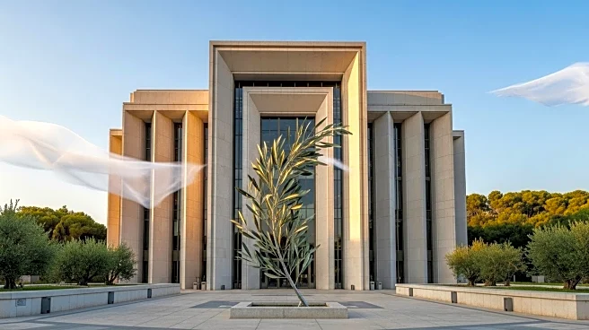 Democratic Donors Hesitant to Fund Biden's Presidential Library Amid Concerns
