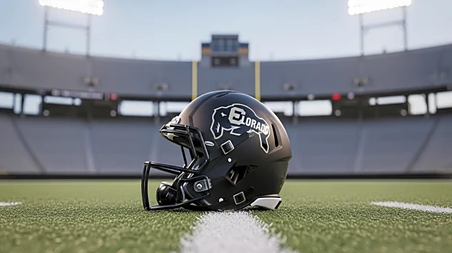 Deion Sanders Elevates Ryan Staub to Colorado Buffaloes Starting Quarterback Amidst Team Reshuffle