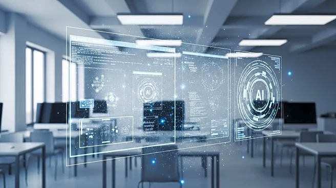 AI's Role in Computer Science Education Sparks Debate Among Experts