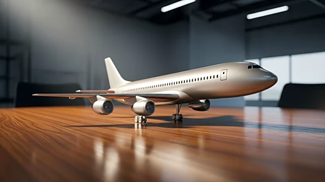 Boeing Union Members Reject Contract Offer, Strike Continues