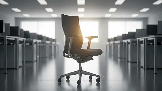 HR Leaders Focus on Internal Mobility Amid Hiring Freezes and Low Quit Rates