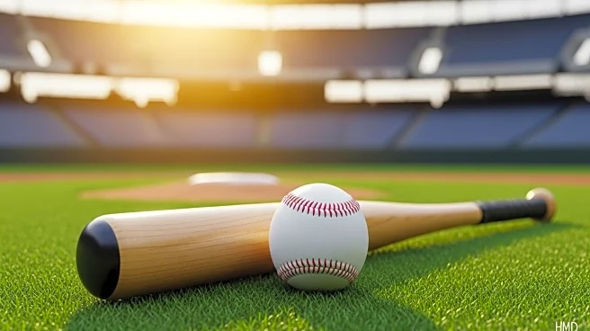 Dodgers' Ching-Hsien Ko Emerges as Top Hitter in Arizona League