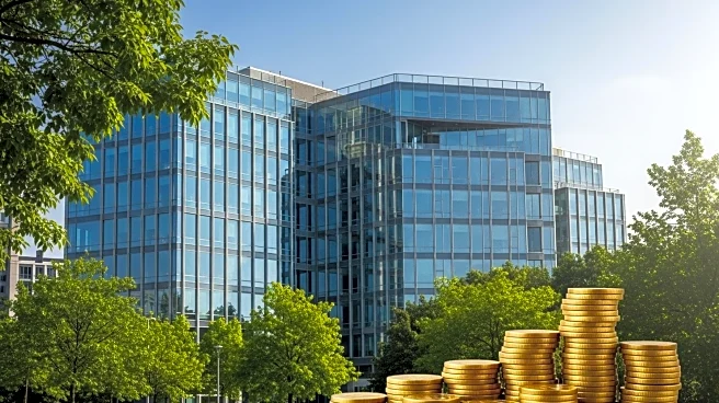 Multifamily Offices Increase Investment in Commercial Real Estate, Impacting Market Dynamics