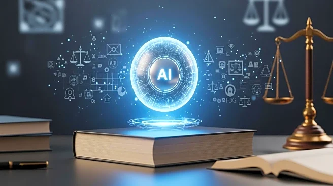 Legal Industry Examines AI Agent Hype and Reality in Law